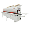 Fully Automatic Four-Sided Bevel And Straight Edge Banding Machine