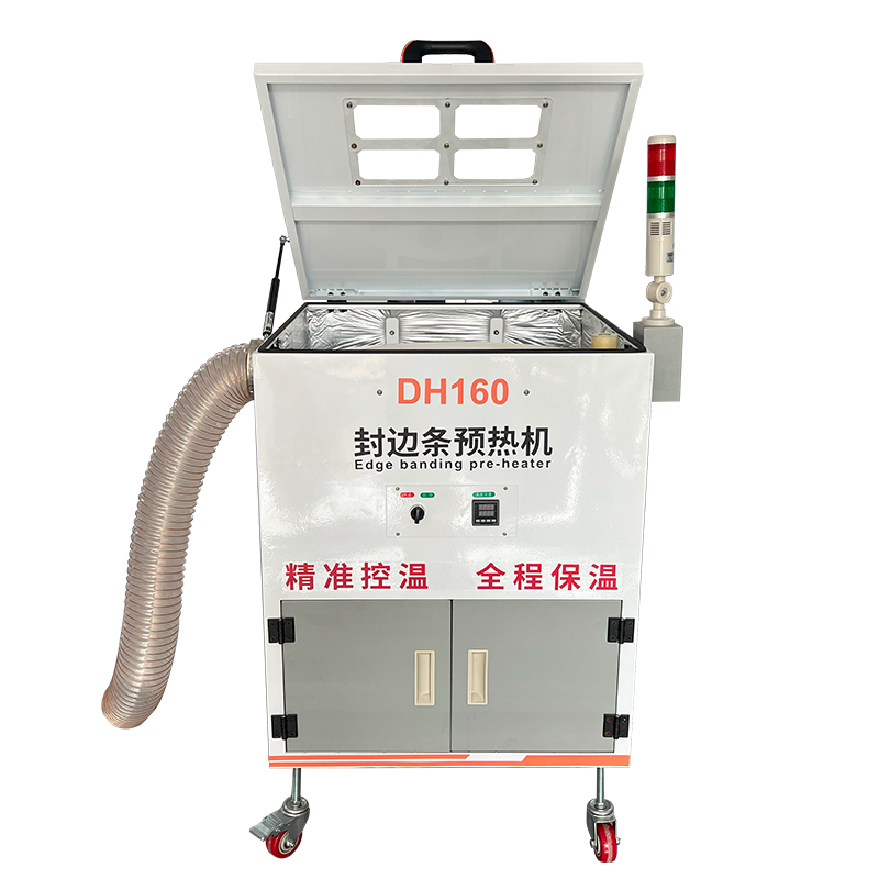 Edge Banding Preheating Machine Edge Banding Strip Constant Temperature Heating Machine