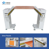 Easy To Operate Wood Board Panel Turning Machine for Furniture Factory