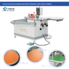 F12-3 Precise And Efficient Special-shaped Curve Edge Banding Machine