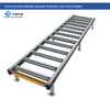 Industrial Non-standard Customized Unpowered Roller Conveyor Line