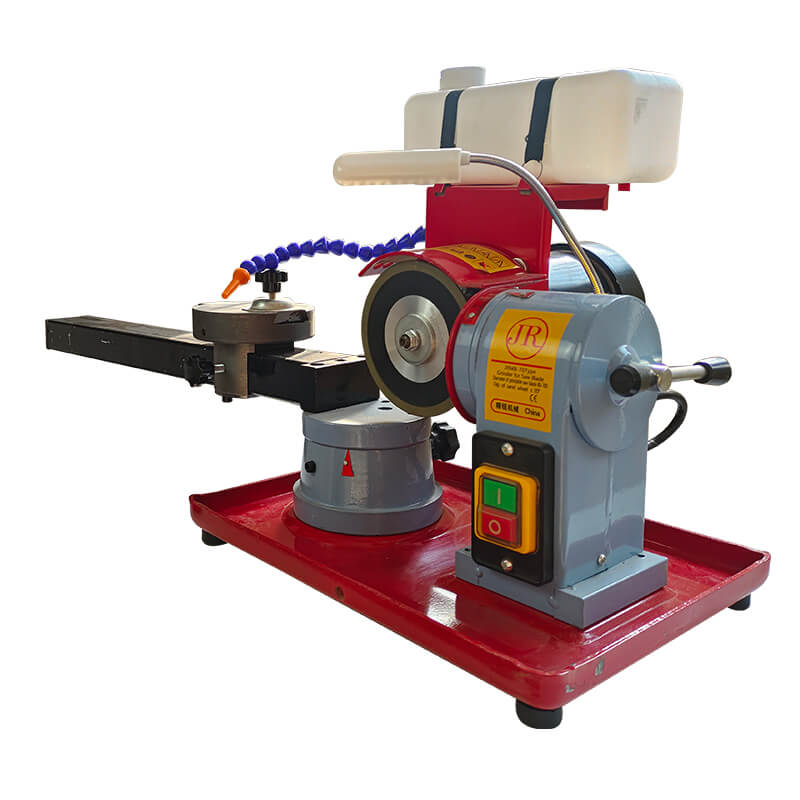 Cast Iron High-precision Saw Blade Grinding Machine