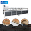 KC888 Fully Automatic CNC Slotting Machine