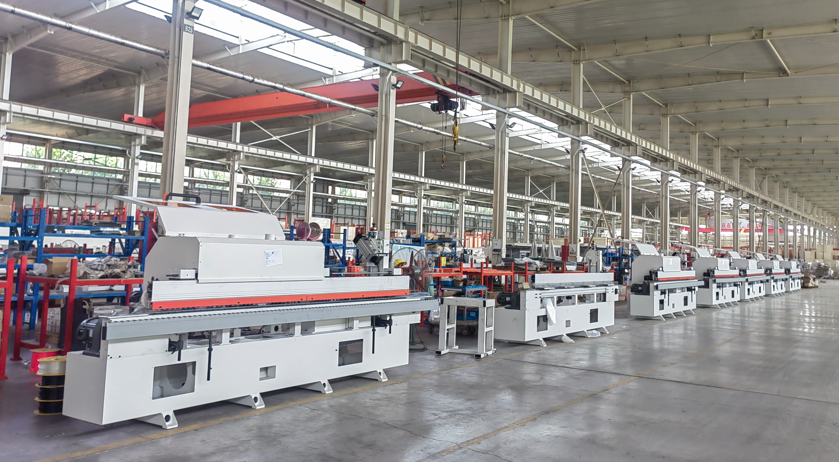 Welcomes International Clients To Factory for Shandong Zhongyuan Machinery Group