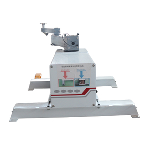 Mobile Stacking Arm Use with KN-700-3 KN-620-3 Curve Edge Banding And Trimming Machine