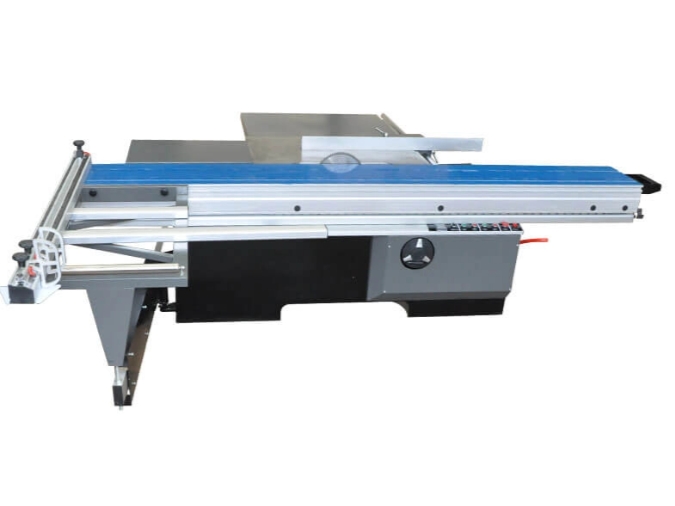 High Quality Horizontal Z560 Precision Sliding Table Panel Saw 