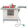 F10-3 High Quality Curve And Straight Line Edge Banding Machine