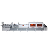 F370 J C X L Shapes Fully Automatic Soft Forming Edge Banding Machine