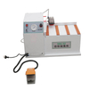 Small Lightweight Portable Woodworking Profiling Chamfering Machine