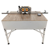 Multi-functional Woodworking Six-in-one Invisible Side Hole Machine