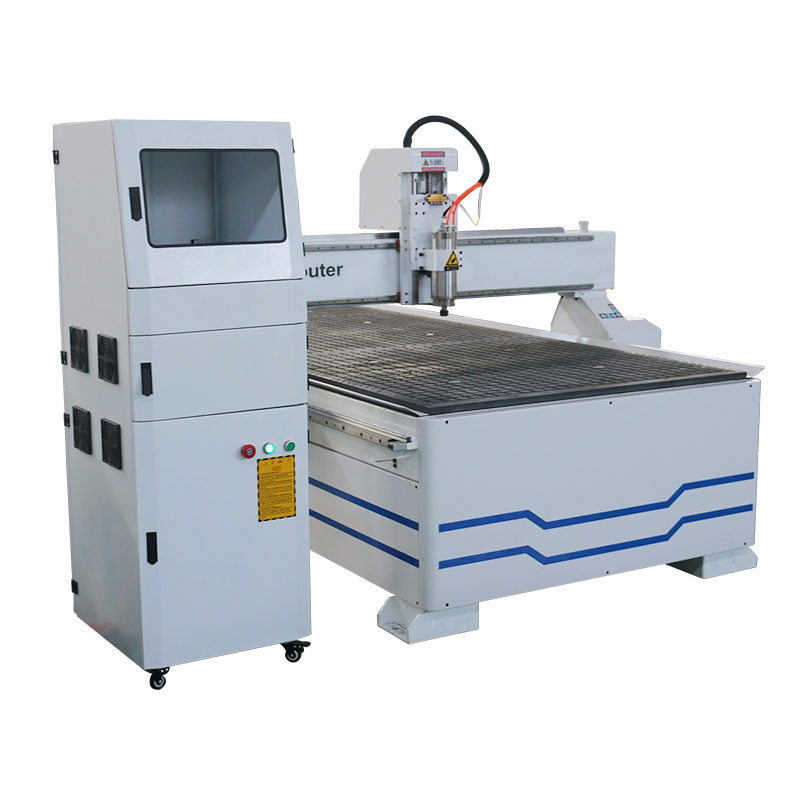 1325 Single Head CNC Router Wood Cutting Machine Engraving Machine