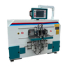 High-Precision CNC Mortising Machine for Enhanced Woodworking Efficiency And Accuracy