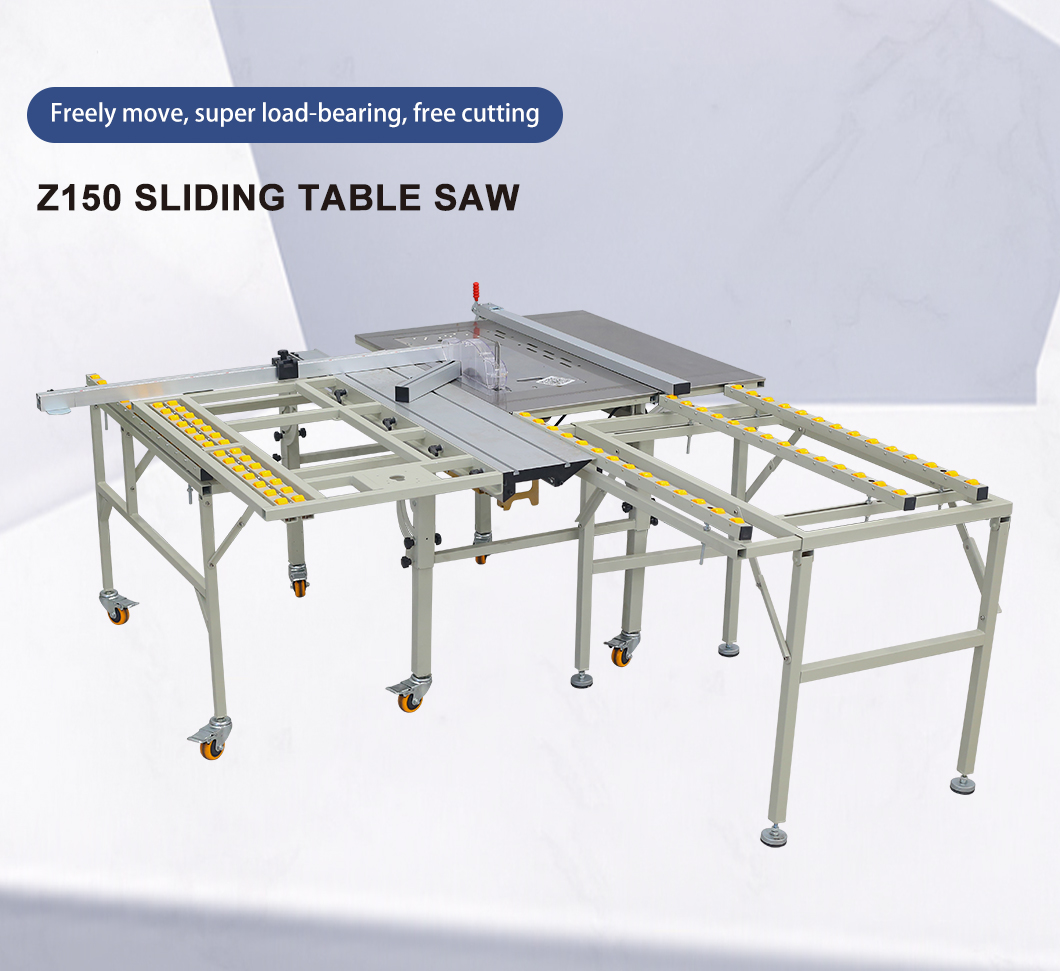 Z150-Dust-Free-Sliding-Table-Saw (1)