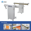 Easy To Operate Wood Board Panel Turning Machine for Furniture Factory