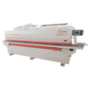 471X Fully Automatic 45 Degree Bevel And Straight Edge Three-in-one Edge Banding Machine