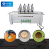 Woodworking Hinge Drilling Machine Wood Boring Machine With Multi-head For Furniture Board